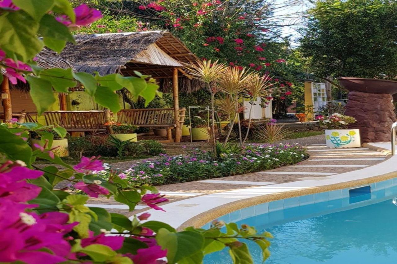 Hanbee'S Resort Puerto Princesa Exteriér fotografie