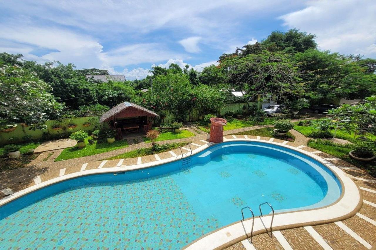 Hanbee'S Resort Puerto Princesa Exteriér fotografie