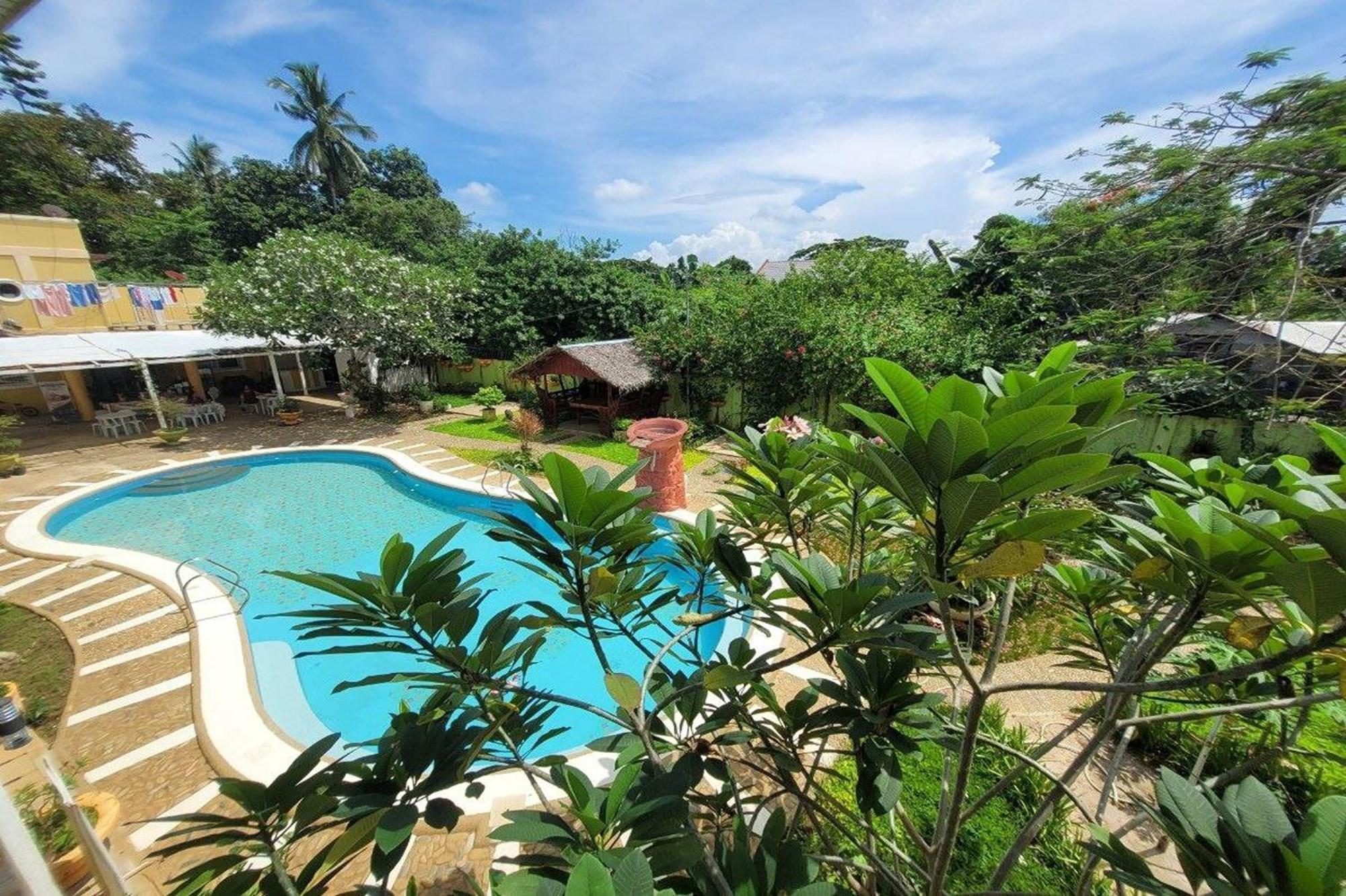 Hanbee'S Resort Puerto Princesa Exteriér fotografie