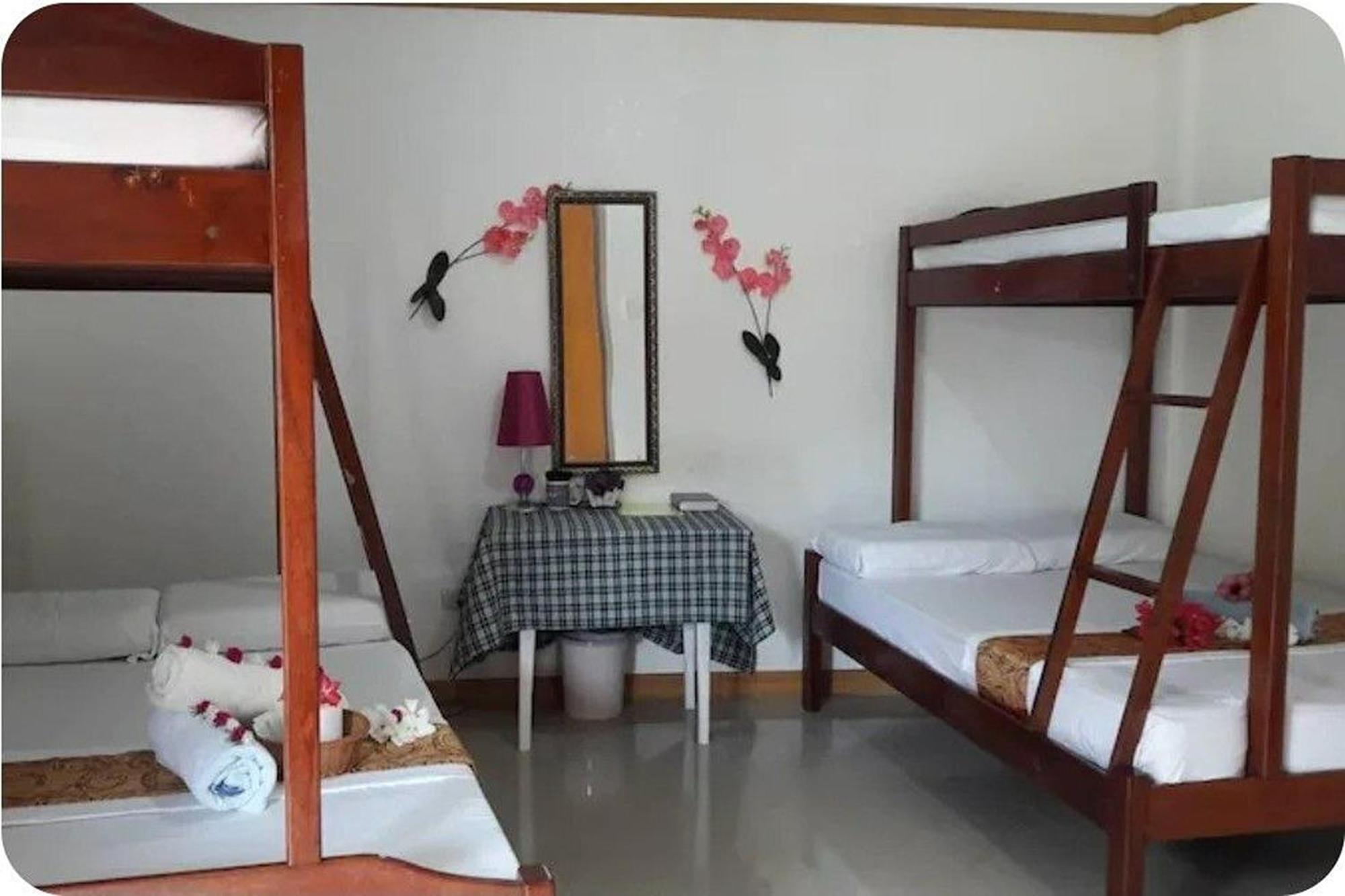 Hanbee'S Resort Puerto Princesa Exteriér fotografie