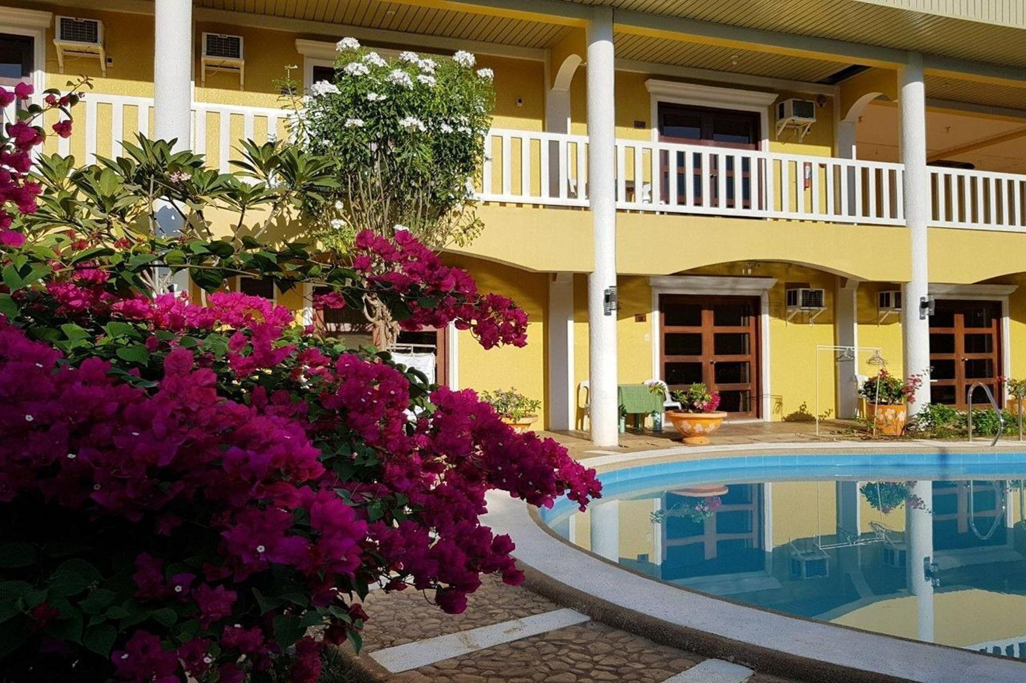 Hanbee'S Resort Puerto Princesa Exteriér fotografie