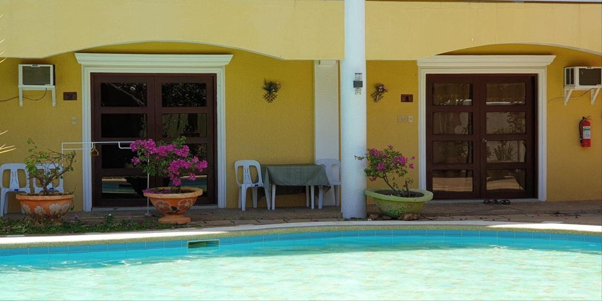 Hanbee'S Resort Puerto Princesa Exteriér fotografie