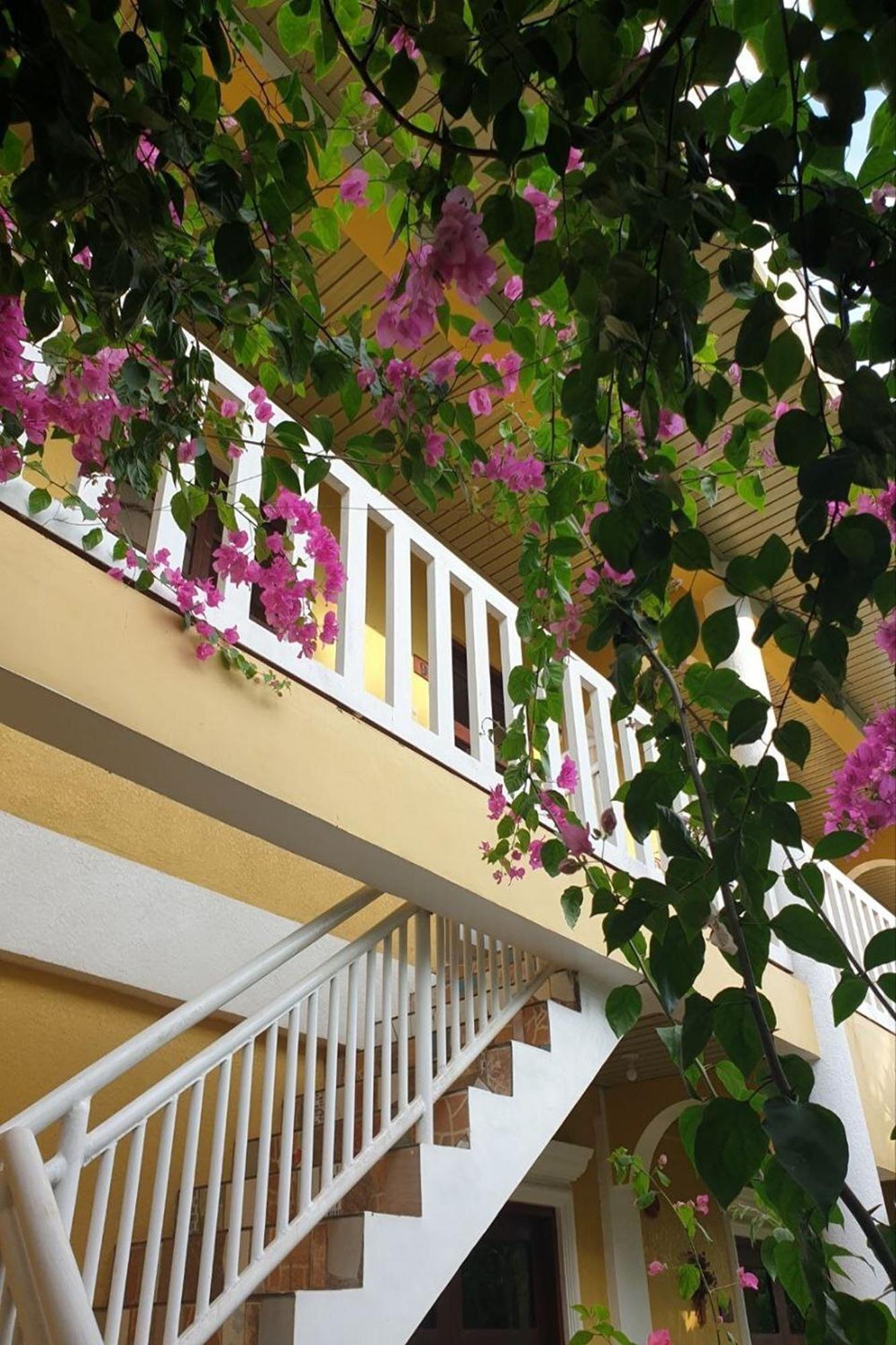 Hanbee'S Resort Puerto Princesa Exteriér fotografie